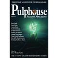 Pulphouse Fiction Magazine Issue # 22: Pulphouse, #22