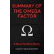 Summary of The Omega Factor: A Novel by Steve Berry