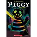 Piggy: The Entity: An AFK Book