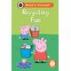 Peppa Pig Recycling Fun: Read It Yourself - Level 1 Early Reader