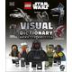 LEGO Star Wars Visual Dictionary Updated Edition