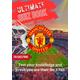 Ultimate Supporter Quiz - Manchester United: Ultimate Supporters Quiz, #1