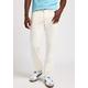 Regular-fit-Jeans LEE "DAREN ZIP FLY" Gr. 30, Länge 30, weiß (white) Herren Jeans Regular Fit