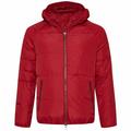 ASICS Down Herren Kapuzen Jacke OKJ337-0026