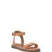 Lucky Brand Kyndall Sandal - Women's Accessories Shoes Sandals in Camellia, Size 8