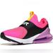 Nike Shoes | Brand New Air Max 270 Extreme Td 'Hyper Pink Fuchsia Glow' | Color: Pink/Purple | Size: 3g