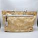 Coach Bags | Coach Diaper/Laptop Bag | Color: Cream | Size: Os