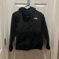 The North Face Jackets & Coats | Black Northdace Jacket | Color: Black | Size: 14/16