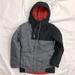 Columbia Jackets & Coats | Columbia Boys’ Color-Block Jacket | Color: Black/Gray | Size: Mb