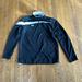 Under Armour Shirts | Mens Under Armour Coldgear Quarter Zip Pullover. Size L | Color: Black/White | Size: L