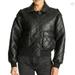 Rebecca Minkoff Jackets & Coats | Nwt Rebecca Minkoff Bomber Jacket Womens Large Black Quilted Vegan M Snaps | Color: Black | Size: M