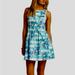 Lilly Pulitzer Dresses | Lily Pulitzer Sandrine Sun Dress. Size 4 | Color: Blue/Pink | Size: 4