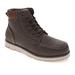 Levi's Shoes | Levi's Men's Dean Wx Ul Rugged Casual Hiker Chukka Boot Brown Size 7.5 | Color: Brown | Size: 7.5