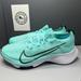 Nike Shoes | Nike Air Zoom Tempo Hyper Turquoise/Black Cj2102-300 Youth Sz 7y Women Size 8.5 | Color: Black | Size: 8.5