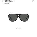 Ray-Ban Accessories | Brand New Ray Ban Sunglasses Rb 4128 Black For Men And Women | Color: Black | Size: Os