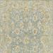 Zara Hand-Knotted Rug - 7'9" x 9'9" - Frontgate