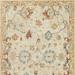 Viola Hand-Knotted Rug - 9'3" x 13' - Frontgate
