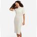 Nike Dresses | Nike Dress | Color: White | Size: Xs