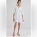 Anthropologie Dresses | Anthropologie Exquise Dress Size S Off White Color | Color: White | Size: S