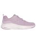 Skechers Women's Vapor Foam - Fresh Trend Sneaker | Size 6.0 | Mauve | Textile/Synthetic | Vegan | Machine Washable