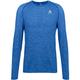 ODLO Langarm Laufshirt Herren Essentials Seamless