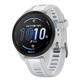 GARMIN Forerunner 165, leichte GPS Smartwatch zum Laufen, mit AMOLED Touchscreen, Trainingsempfehlungen, Gesundheitsdaten, smarten Funktionen