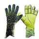 Football Goalkeeper Gloves,Goalkeeper Gloves,High Performance Goalkeeper Gloves, Super Grip Professional Football Gloves,for Boys Kids Children Adult Soccer Goalkeeper