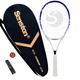 Senston Tennis Racket for adult 27inch Tennis Racquet
