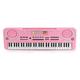 Huifa 61 Keys Music Electronic Keyboard Key Board Electric PianoElectronic Piano Musical Instrument Music Electronic Keyboard