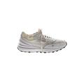 Nike Sneakers: Gray Shoes - Women's Size 10 1/2 - Almond Toe