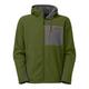 THE NORTH FACE Men's Chimborazo Full Zip Jacket - Scallion Green, XX-Large