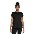 PUMA Maternity Studio Oversized TEE Puma Black