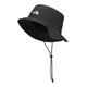 THE NORTH FACE 66 Brimmer Hat Black L/XL