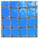 Child Safety Net Cargo Climbing Net dia 10mm Outdoor Net Hammock Swing Safety Climbing Frame Climb Rope Netting Climbing Net Rope Cargo for Kids Adult Rock Playground Net Garden Netting (Color : 10mm