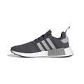 adidas Originals Men's NMD_r1 Sneaker, Shadow Navy/Grey/Black, 11 UK