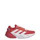 adidas Men's Adistar 2.0 Sneaker, Team Collegiate Red/Cloud White/Sola, 12