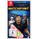 Matchpoint - Tennis Championships Legends Edition (Nintendo Switch)