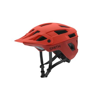 Smith Engage MIPS Bike Helmet Matte Poppy/Terra Large E007570XC5962