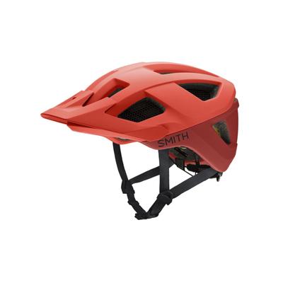 Smith Session MIPS Bike Helmet Matte Poppy/Terra Medium E007310XC5559