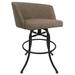 Swivel Tilt Counter 26" or Bar 30" Metal Bar Stool - Joey