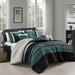 Shatex Matriona 7PC COMFORTER SET