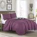 Shatex Daryl 7PC COMFORTER SET