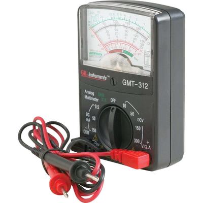 Gardner Bender Analog 5-Function Analog Multimeter - 1 Each