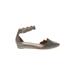 CL by Laundry Flats: Gray Shoes - Women's Size 7 1/2