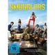 Smugglers (DVD)