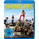Smugglers (Blu-ray)
