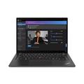 Lenovo ThinkPad T14s Laptop 35,6 cm (14") WUXGA Intel® Core™ i5 i5-1335U 16 GB LPDDR5x-SDRAM 512 GB SSD Wi-Fi 6E (802.11ax) Windows 11 Pro Schwarz