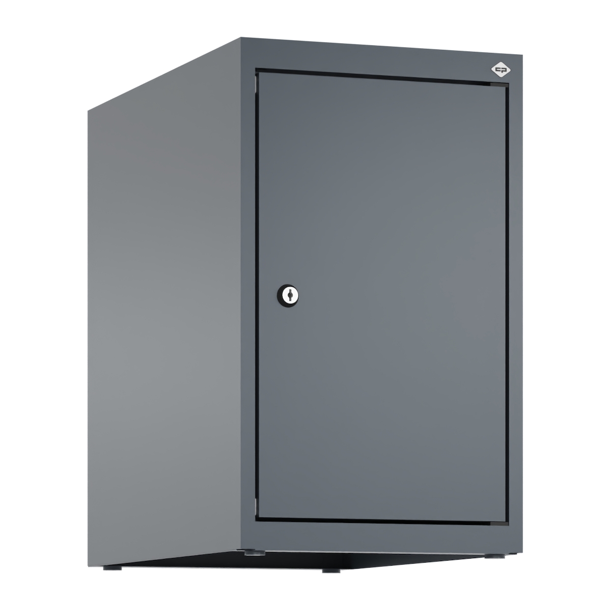 C+P Aufsatzschrank, 7016/7016 Image