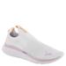 PUMA Softride Pro Echo Slip-On NM - Womens 10 White Sneaker Medium