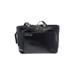 Calvin Klein Tote Bag: Black Solid Bags